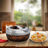 HISENSE PEARL CASSEROLE