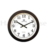 Wall Clock Big Time 24" (CLK-011)