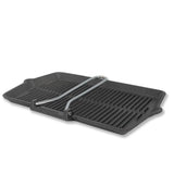 Prestige Cast Iron Grill Pan 35cm