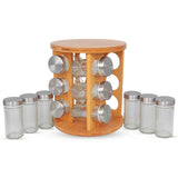 Spice Tower 12 Pieces