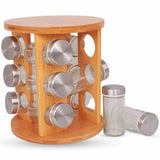 Spice Tower 12 Pieces