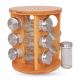 Spice Tower 12 Pieces