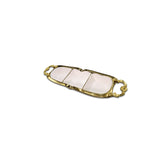 3 Section Serving Dish