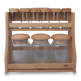 Billi Canister & Spice Set