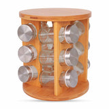 Spice Tower 12 Pieces