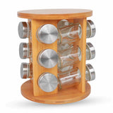 Spice Tower 12 Pieces