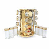Spice Tower 16 Pieces