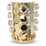Spice Tower 16 Pieces