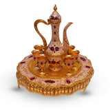 Kehwa Set 2