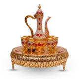 Kehwa Set 1