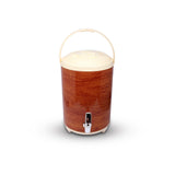 Happy Wood & Wood Water Cooler 14 Litre