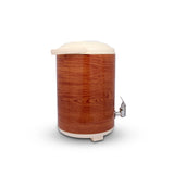 Happy Wood & Wood Water Cooler 14 Litre