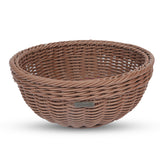 Bamboo Fruit Basket