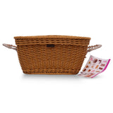 Bamboo Fruit Basket