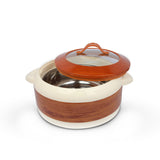 Happy Wood & Wood GlassTop