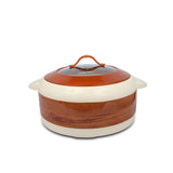 Happy Wood & Wood GlassTop
