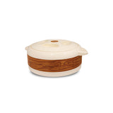 Happy Wood & Wood Jumbo