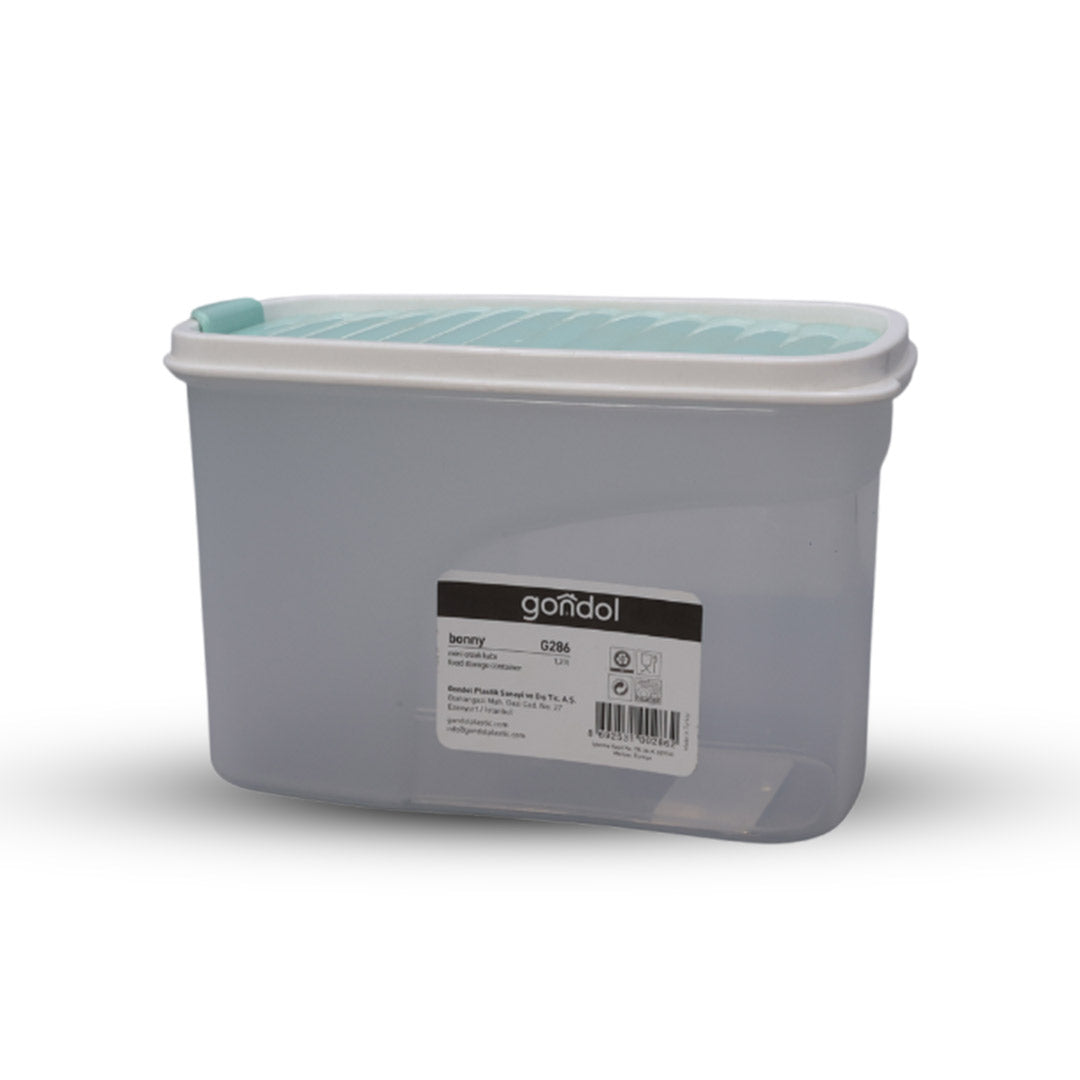 Food storage container 1.2 litre