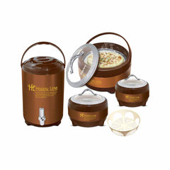 Happy Line Roti Plus Gift Pack
