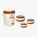 Hot pot and giftpacks, Plastic insulated hot pot, Stainless Steel insulated hot pot, Insulated giftpacks
