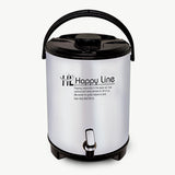 Happy Line Water Cooler (14 Ltr)