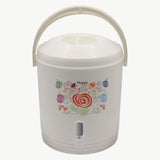 Happy Hot Value Water Cooler 14Ltr