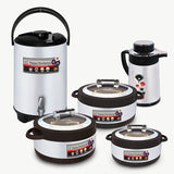 Hot pot and giftpacks, Plastic insulated hot pot, Stainless Steel insulated hot pot, Insulated giftpacks