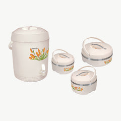Hot pot and giftpacks, Plastic insulated hot pot, Stainless Steel insulated hot pot, Insulated giftpacks