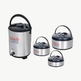 Hot pot and giftpacks, Plastic insulated hot pot, Stainless Steel insulated hot pot, Insulated giftpacks