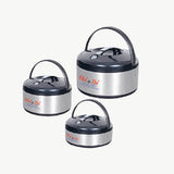 Hot N Pot - 3 Pc