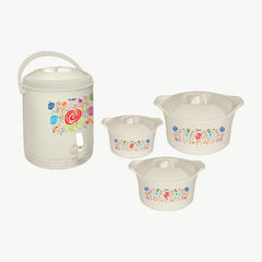Hot pot and giftpacks, Plastic insulated hot pot, Stainless Steel insulated hot pot, Insulated giftpacks