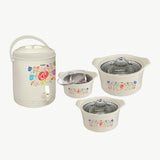 Hot pot and giftpacks, Plastic insulated hot pot, Stainless Steel insulated hot pot, Insulated giftpacks