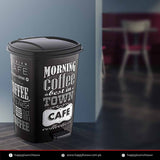 Imp Pedal Bin 50 Ltr (D096)