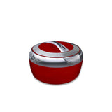 Hisense Metallic Casserole (Red)