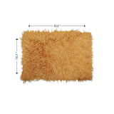 HH Mat Shaggi Fashion 60*40 Light
