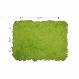 HH Mat Shaggi Fashion 60*40 Light