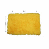 HH Mat Shaggi Fashion 60*40 Light