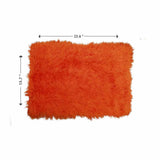 HH Mat Shaggi Fashion 60*40 Light