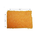 HH Mat Shaggi Fashion 60*40 Light