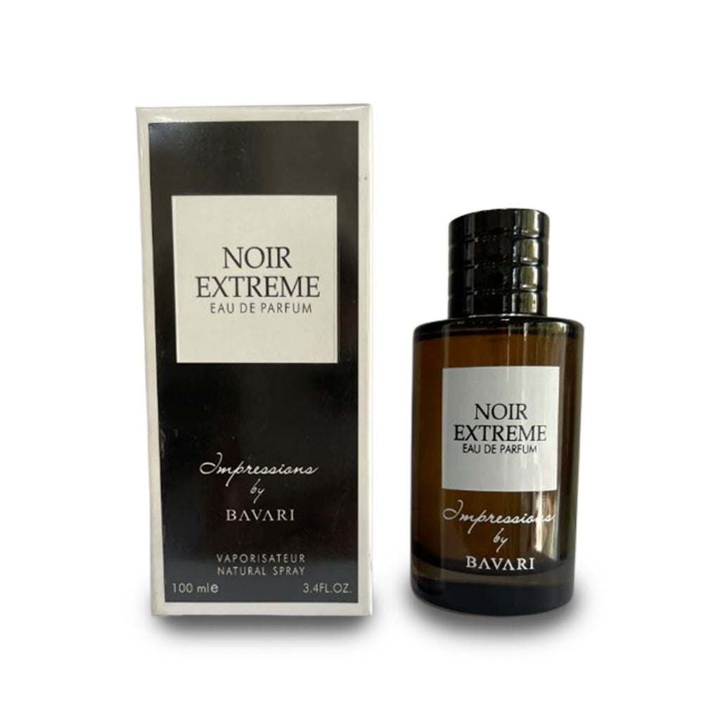 Noir Extreme Perfume 100ml Happy House
