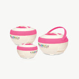 Reborn Series - 3 Pc