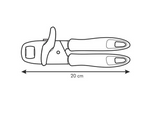 Tescoma Can Opener