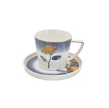 Cup & Saucer Set
