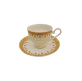Royal Cup Saucer