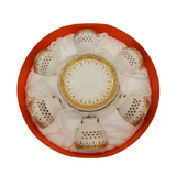 Royal Cup Saucer
