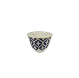 Royal Blue Kehwa Pyari 12 Pieces