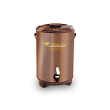 Happy Line Water Cooler Metallic (14 Ltr)