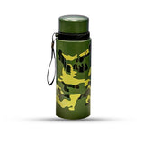 Stainless Steel Flask (750ml)