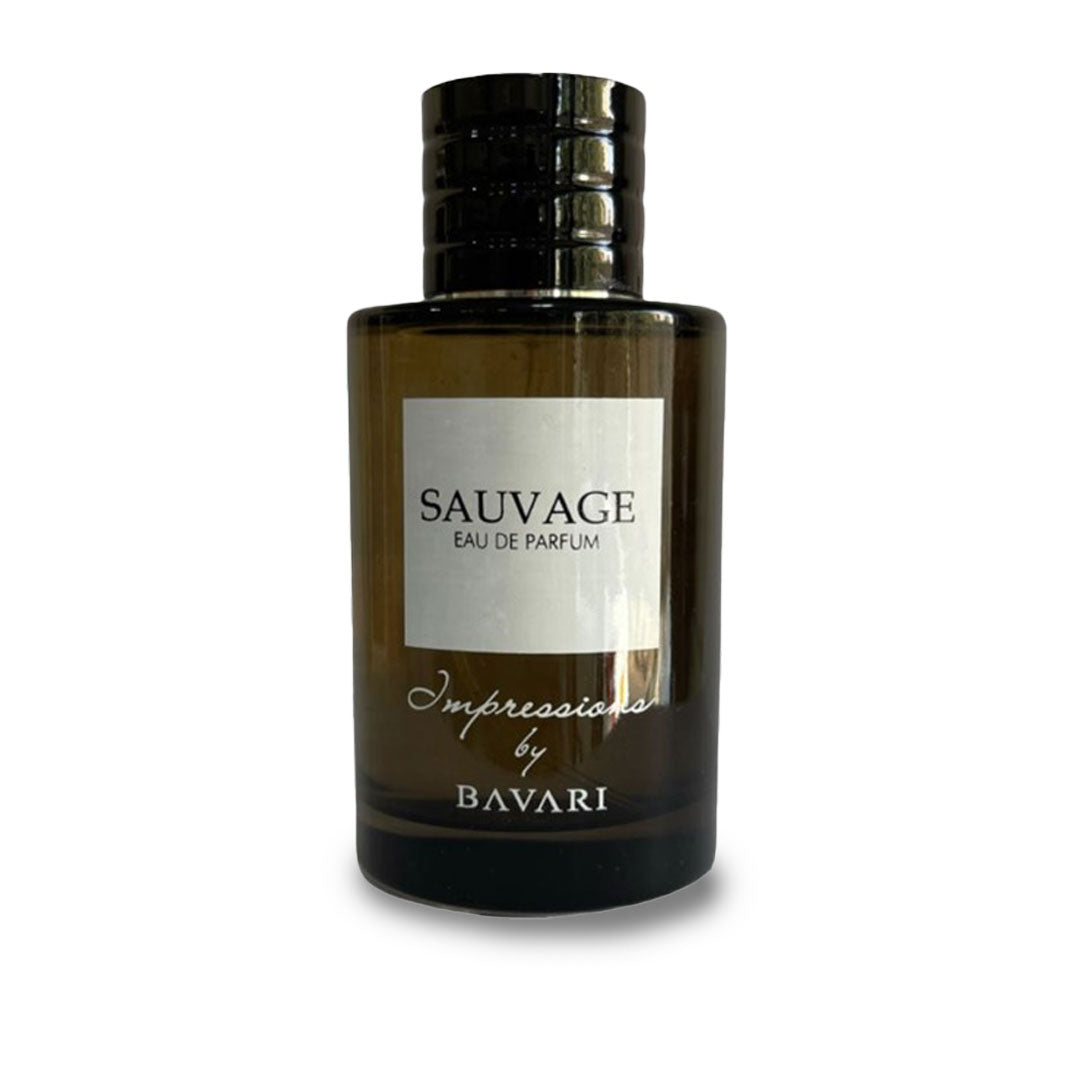 Sauvage Perfume 100ml