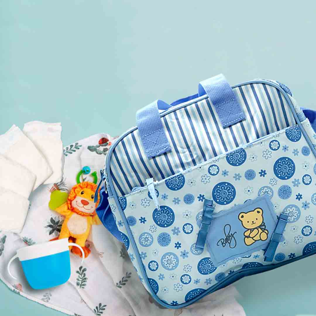 Baby bag (2190)